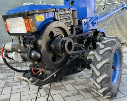 Зубр Другая, объемом двигателя 0 л и пробегом 0 тыс. км за 1121 $, фото 3 на Automoto.ua