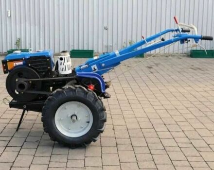 Зубр Другая, объемом двигателя 0 л и пробегом 0 тыс. км за 1501 $, фото 3 на Automoto.ua