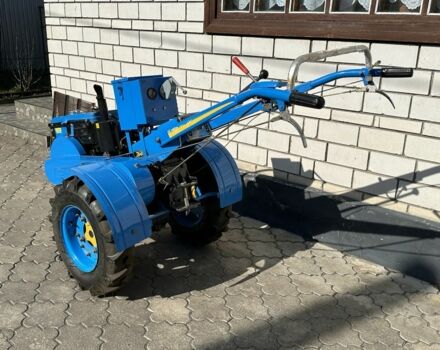 Зубр Другая, объемом двигателя 0 л и пробегом 0 тыс. км за 1063 $, фото 2 на Automoto.ua