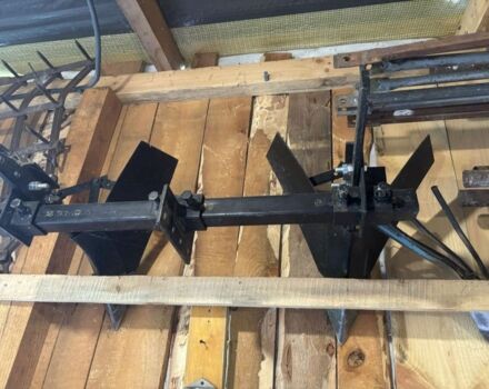 Зубр Другая, объемом двигателя 0 л и пробегом 0 тыс. км за 714 $, фото 6 на Automoto.ua