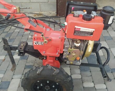 Зубр Інша, об'ємом двигуна 0 л та пробігом 0 тис. км за 543 $, фото 1 на Automoto.ua