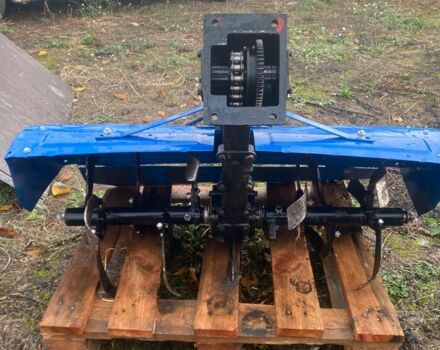 Зубр Другая, объемом двигателя 0 л и пробегом 0 тыс. км за 669 $, фото 1 на Automoto.ua