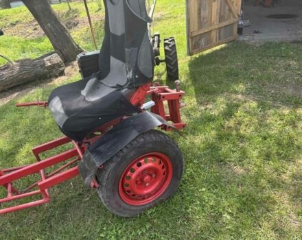 Зубр Другая, объемом двигателя 0 л и пробегом 0 тыс. км за 714 $, фото 9 на Automoto.ua