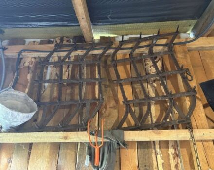 Зубр Другая, объемом двигателя 0 л и пробегом 0 тыс. км за 714 $, фото 5 на Automoto.ua