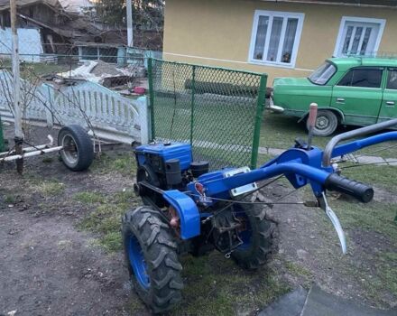Зубр Інша, об'ємом двигуна 0.8 л та пробігом 0 тис. км за 1600 $, фото 2 на Automoto.ua
