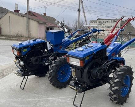 Зубр Другая, объемом двигателя 0.8 л и пробегом 125 тыс. км за 850 $, фото 10 на Automoto.ua