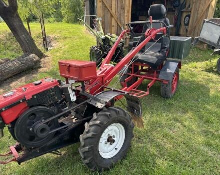 Зубр Другая, объемом двигателя 0 л и пробегом 0 тыс. км за 714 $, фото 12 на Automoto.ua