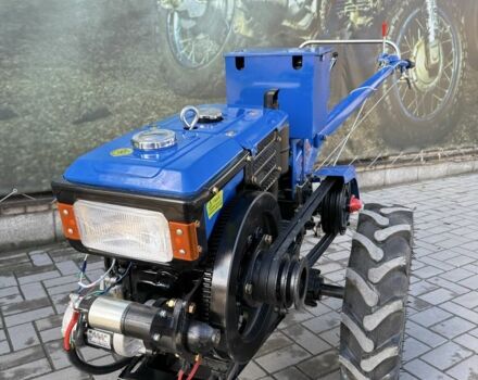 Зубр Другая, объемом двигателя 0 л и пробегом 0 тыс. км за 1121 $, фото 1 на Automoto.ua