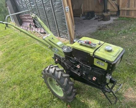 Зубр Другая, объемом двигателя 0 л и пробегом 0 тыс. км за 714 $, фото 2 на Automoto.ua