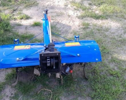 Зубр Інша, об'ємом двигуна 0.8 л та пробігом 20 тис. км за 2041 $, фото 4 на Automoto.ua