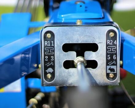 Зубр Інша, об'ємом двигуна 0.5 л та пробігом 0 тис. км за 920 $, фото 7 на Automoto.ua