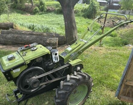 Зубр Другая, объемом двигателя 0 л и пробегом 0 тыс. км за 714 $, фото 16 на Automoto.ua