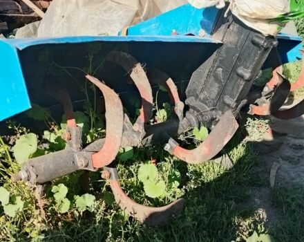 Зубр Другая, объемом двигателя 0 л и пробегом 5 тыс. км за 1129 $, фото 6 на Automoto.ua