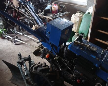 Зубр Інша, об'ємом двигуна 0 л та пробігом 0 тис. км за 1661 $, фото 4 на Automoto.ua