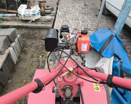 Зубр Другая, объемом двигателя 0 л и пробегом 0 тыс. км за 473 $, фото 1 на Automoto.ua