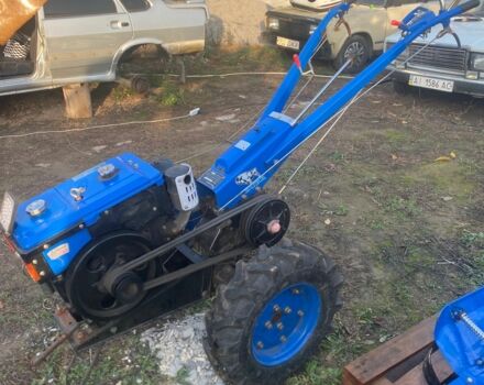 Зубр Другая, объемом двигателя 0 л и пробегом 0 тыс. км за 669 $, фото 3 на Automoto.ua