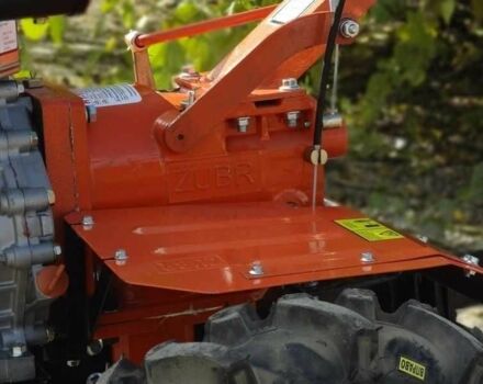 Зубр Інша, об'ємом двигуна 0 л та пробігом 0 тис. км за 702 $, фото 4 на Automoto.ua