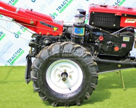 Зубр Інша, об'ємом двигуна 0.5 л та пробігом 0 тис. км за 1111 $, фото 5 на Automoto.ua
