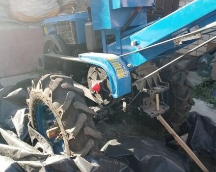 Зубр Другая, объемом двигателя 0 л и пробегом 5 тыс. км за 1129 $, фото 4 на Automoto.ua