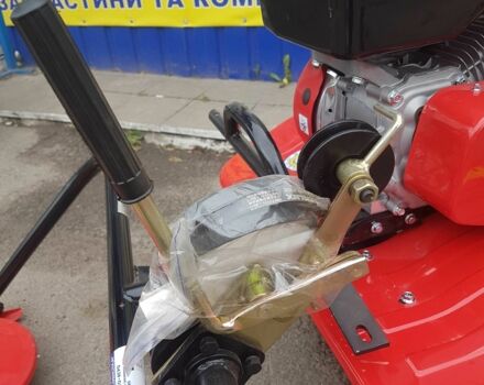 Зубр Інша, об'ємом двигуна 0 л та пробігом 0 тис. км за 390 $, фото 14 на Automoto.ua