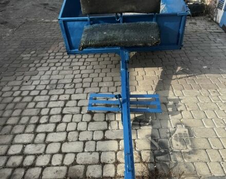 Зубр Інша, об'ємом двигуна 0 л та пробігом 0 тис. км за 262 $, фото 1 на Automoto.ua