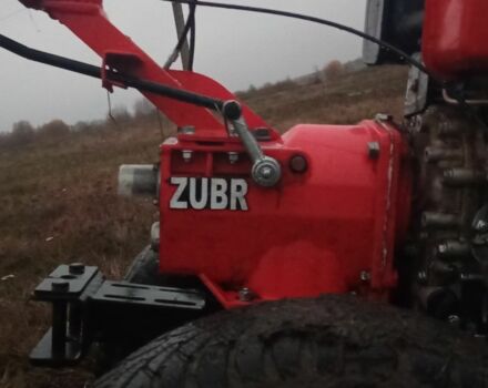 Зубр Другая, объемом двигателя 0 л и пробегом 0 тыс. км за 572 $, фото 3 на Automoto.ua