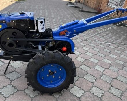 Зубр Інша, об'ємом двигуна 0 л та пробігом 0 тис. км за 1021 $, фото 3 на Automoto.ua