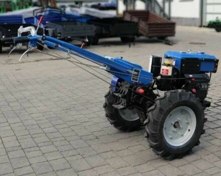 Зубр Другая, объемом двигателя 0 л и пробегом 0 тыс. км за 1501 $, фото 4 на Automoto.ua