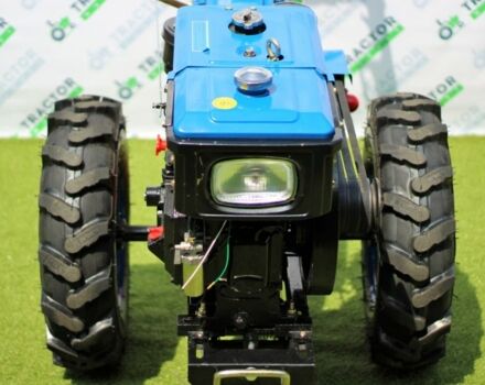 Зубр Інша, об'ємом двигуна 0.5 л та пробігом 0 тис. км за 920 $, фото 3 на Automoto.ua