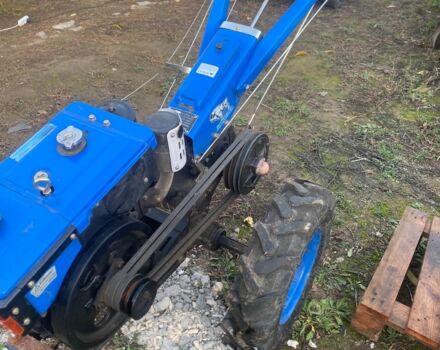 Зубр Другая, объемом двигателя 0 л и пробегом 0 тыс. км за 669 $, фото 4 на Automoto.ua