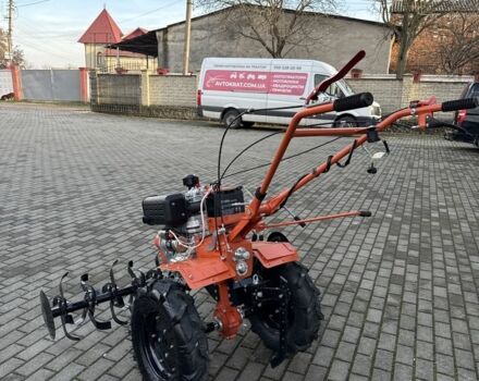 Зубр Другая, объемом двигателя 0 л и пробегом 1 тыс. км за 799 $, фото 5 на Automoto.ua