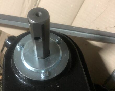 Зубр Другая, объемом двигателя 0 л и пробегом 0 тыс. км за 83 $, фото 4 на Automoto.ua