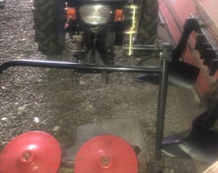 Зубр Другая, объемом двигателя 0 л и пробегом 0 тыс. км за 1237 $, фото 2 на Automoto.ua