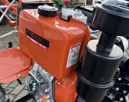 Зубр Другая, объемом двигателя 0 л и пробегом 1 тыс. км за 799 $, фото 9 на Automoto.ua