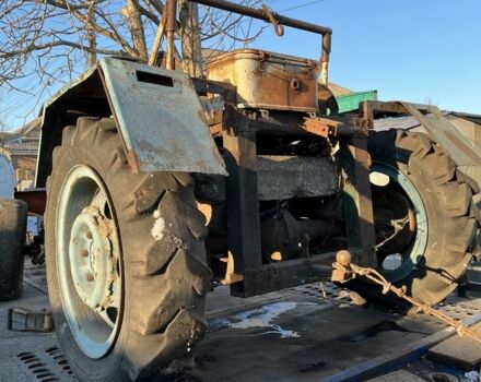 Зубр Другая 2025 в Нежине на Automoto.ua Зубр Другая, объемом двигателя 0 л и пробегом 0 тыс. км за 704 $, фото 3 на Automoto.ua