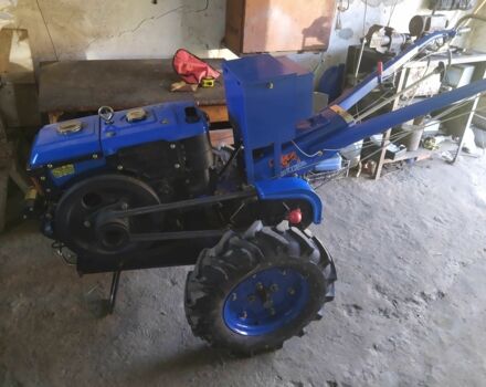 Зубр Другая, объемом двигателя 0 л и пробегом 0 тыс. км за 1164 $, фото 1 на Automoto.ua