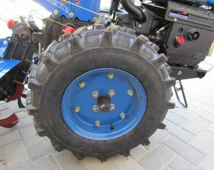 Зубр Другая, объемом двигателя 0 л и пробегом 0 тыс. км за 1080 $, фото 5 на Automoto.ua