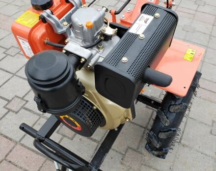 Зубр Інша, об'ємом двигуна 0.3 л та пробігом 0 тис. км за 640 $, фото 5 на Automoto.ua