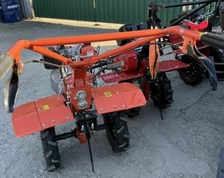 Зубр Інша, об'ємом двигуна 0 л та пробігом 0 тис. км за 339 $, фото 6 на Automoto.ua