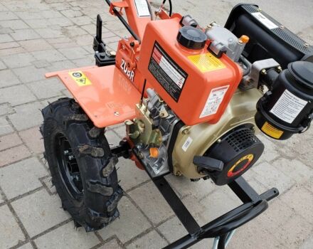 Зубр Інша, об'ємом двигуна 0.3 л та пробігом 0 тис. км за 640 $, фото 2 на Automoto.ua