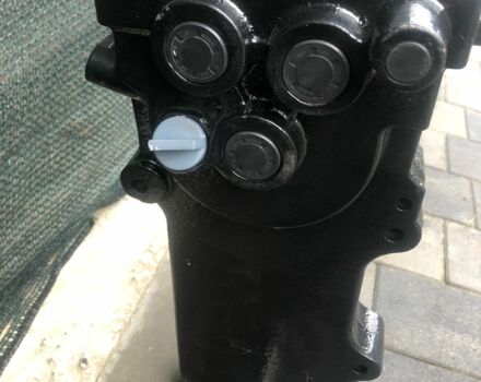 Зубр Другая, объемом двигателя 0 л и пробегом 0 тыс. км за 83 $, фото 1 на Automoto.ua