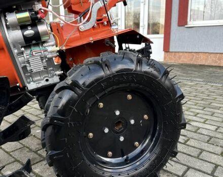 Зубр Другая, объемом двигателя 0 л и пробегом 1 тыс. км за 799 $, фото 7 на Automoto.ua