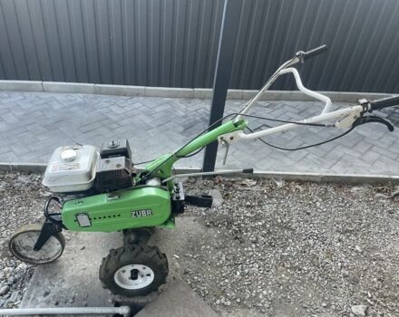 Зубр Другая, объемом двигателя 0 л и пробегом 0 тыс. км за 243 $, фото 1 на Automoto.ua