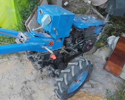 Зубр Другая, объемом двигателя 0 л и пробегом 0 тыс. км за 1090 $, фото 2 на Automoto.ua