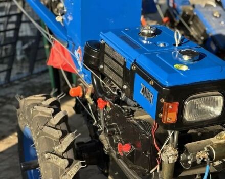 Зубр Другая, объемом двигателя 0.18 л и пробегом 1 тыс. км за 1131 $, фото 3 на Automoto.ua