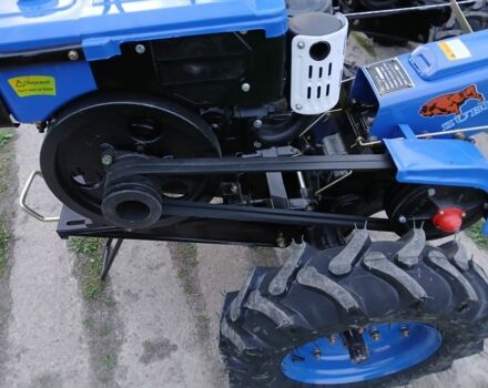 Зубр Другая, объемом двигателя 0 л и пробегом 0 тыс. км за 860 $, фото 3 на Automoto.ua