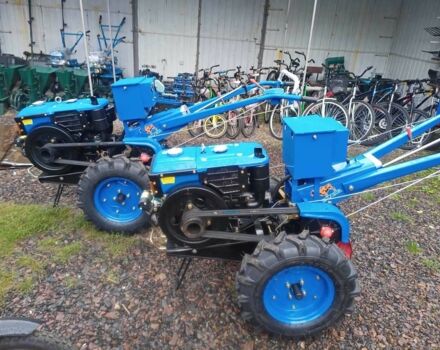 Зубр Другая, объемом двигателя 0 л и пробегом 0 тыс. км за 1250 $, фото 1 на Automoto.ua