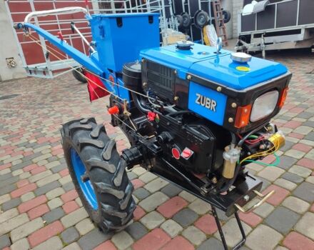 Зубр Другая, объемом двигателя 0 л и пробегом 1 тыс. км за 950 $, фото 2 на Automoto.ua