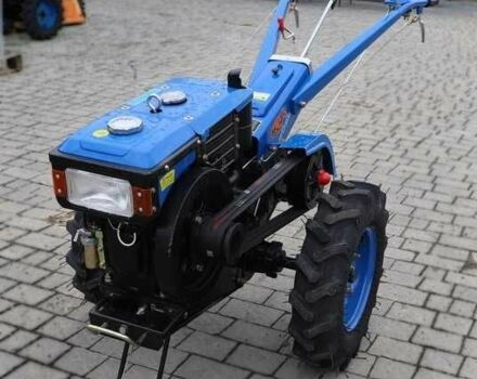 Зубр Інша, об'ємом двигуна 0.12 л та пробігом 1 тис. км за 1050 $, фото 1 на Automoto.ua