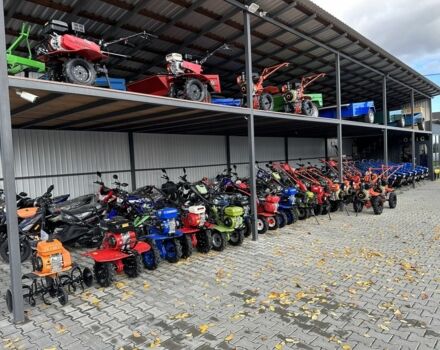 Зубр Другая, объемом двигателя 0 л и пробегом 0 тыс. км за 650 $, фото 1 на Automoto.ua